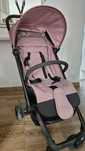 Wózek easywalker buggy xs (desert pink)