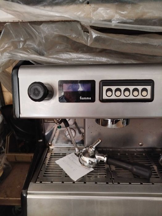 Maquina café profissional