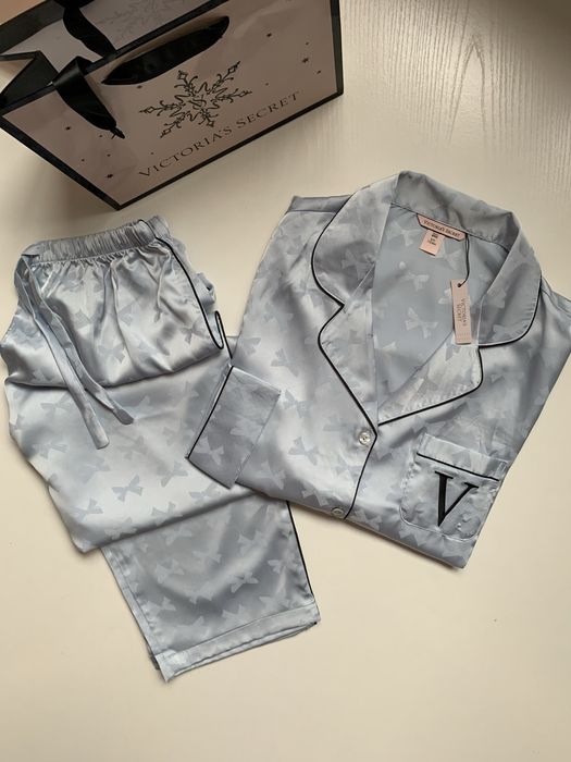 Піжама Victoria’s Secret