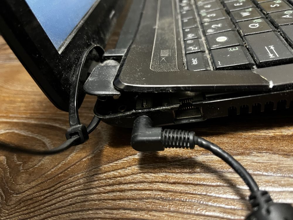 Asus K53U ноутбук