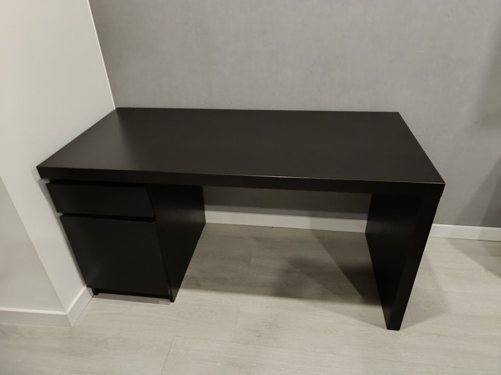 Secretaria Malm wengue