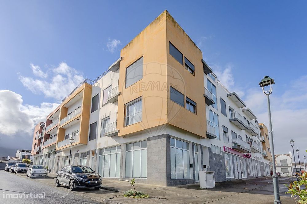 Apartamento T2 para venda