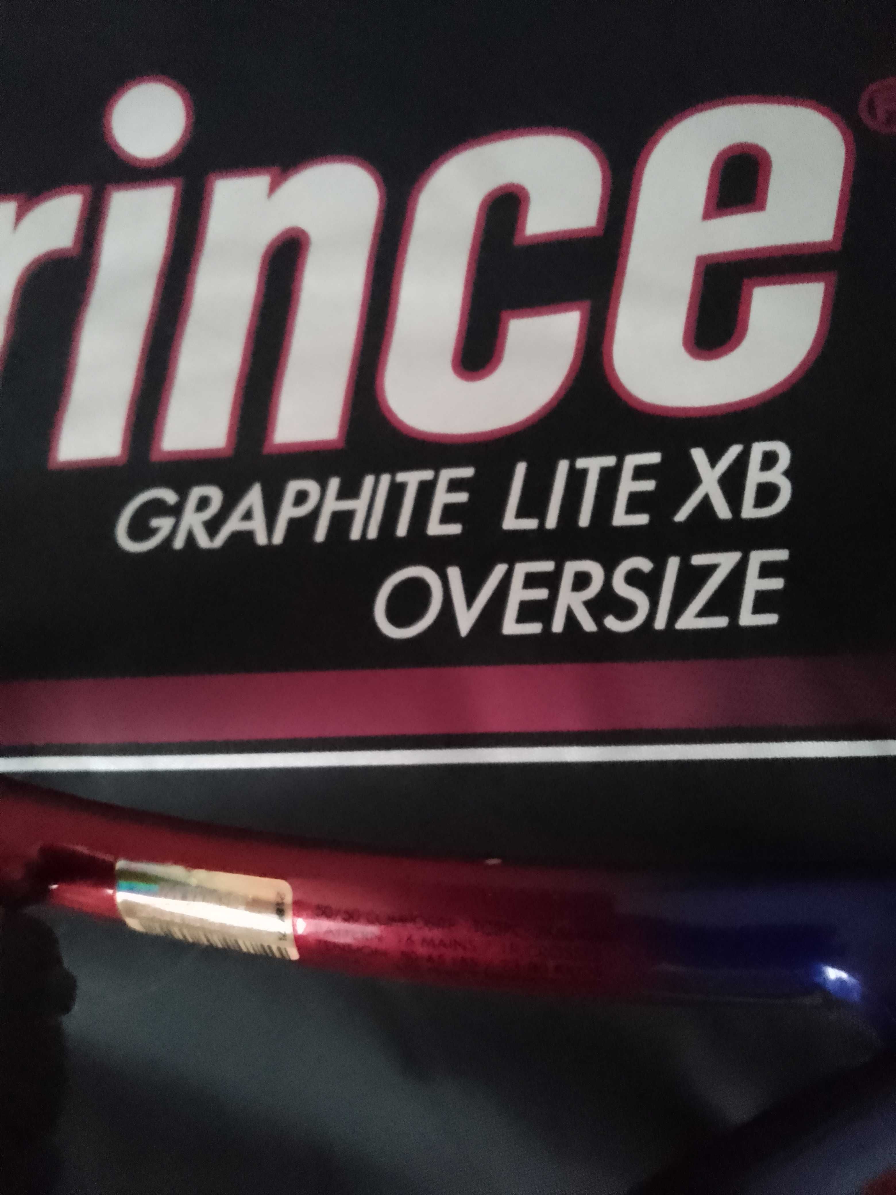 Rakieta tenis Prince Sierra u.s.a composite graphite