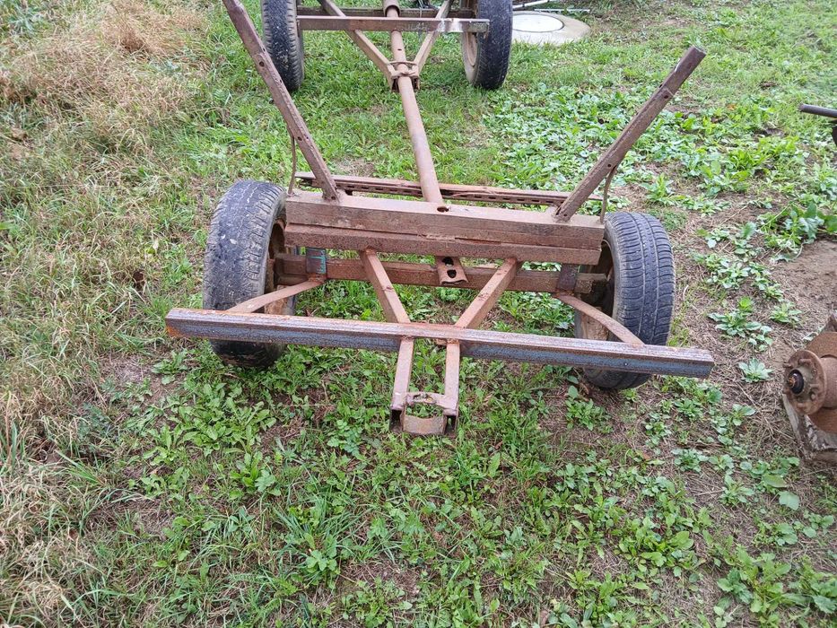 Продам віз фіру без дощок