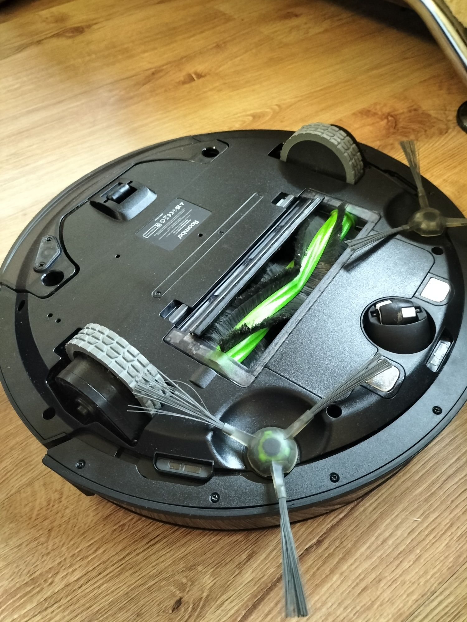 Robot sprzątający IROBOT Roomba Combo R113840