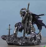 Figurka Artorias 15cm Dark Souls Elden Ring - Pudełko NOWA