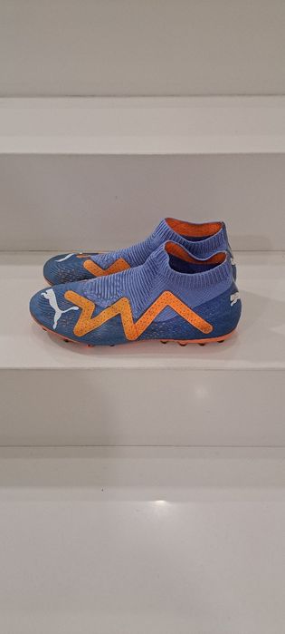Chuteiras de futebol Puma