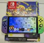 Nintendo switch k€фір 1 Терабайт
