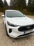 Ford     Escape  AWD   ZAMIANA