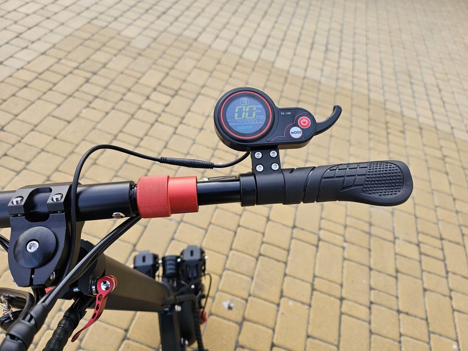 ХИТ СЕЗОНА ‼️ Электросамокат KugooKirin M4 PRO / M4 PRO+ 1000W, 18Ah ‼