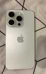 iphone 15 pro 256