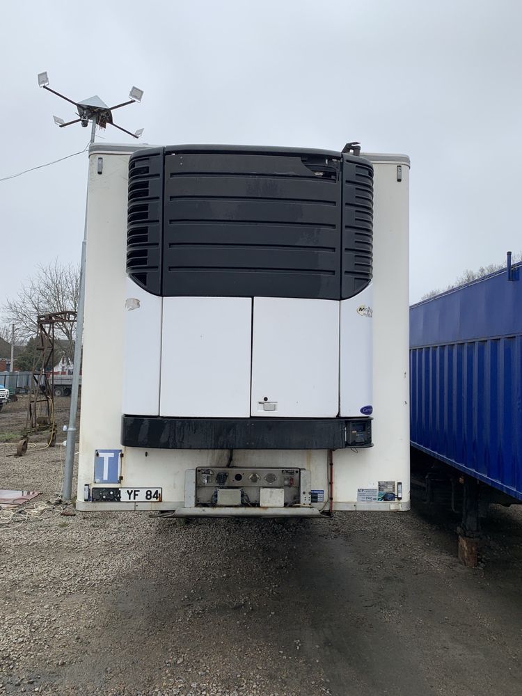 Продам Рефрежератор CHEREAU