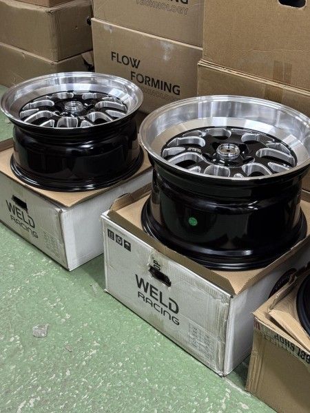 Диски BMW E36 coupe R18 M3 (2+2)