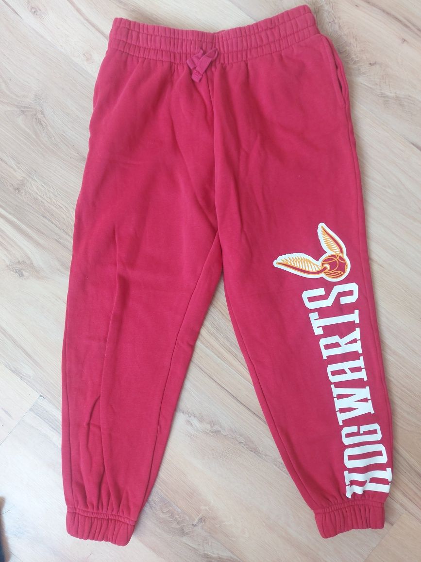 Spodnie dresowe cool club H&M 122