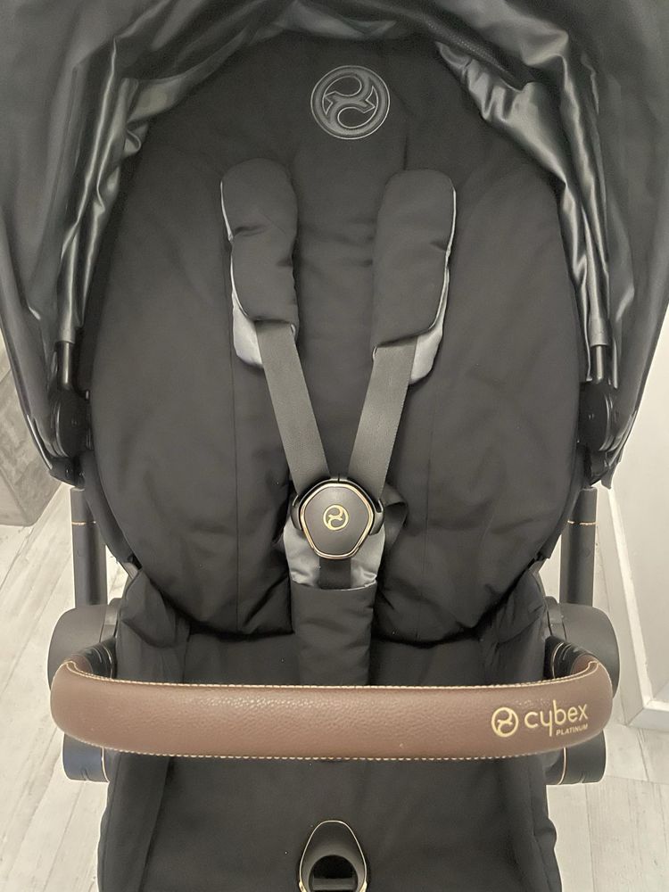 Spacerowka wózek Cybex Piam 4.0