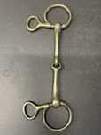 Wedzidlo typu Baucher 10,5 cm