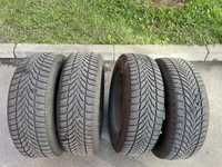 Goodyear 215 65 16