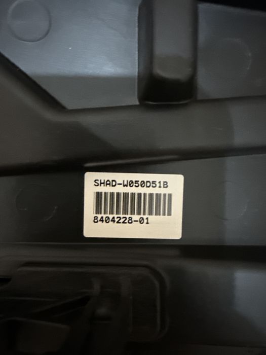 Conjunto Banco Rallye BMW R1250GS/GSA