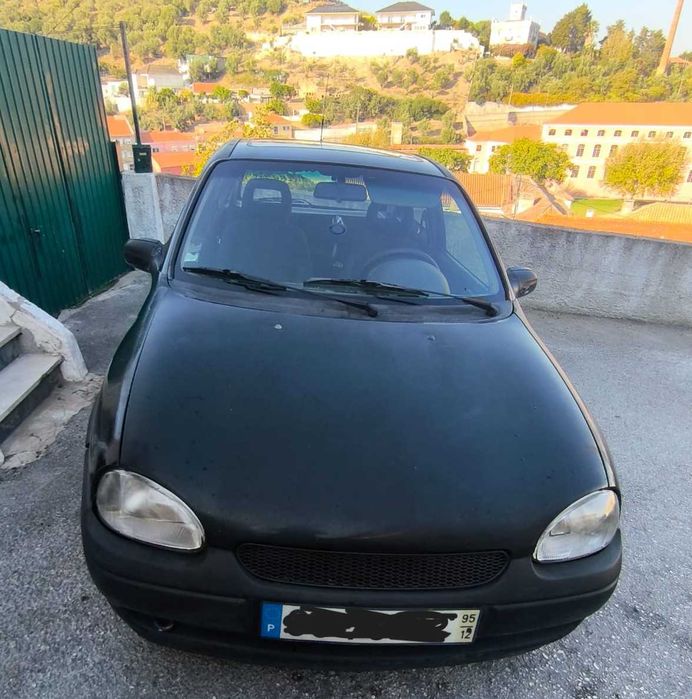 VENDO CORSA 1995