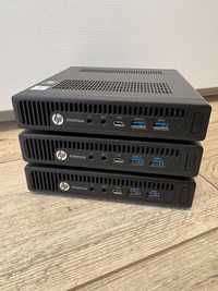 Міні ПК HP EliteDesk 800 G2