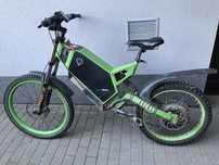 Rower elektryczny Falcon v2