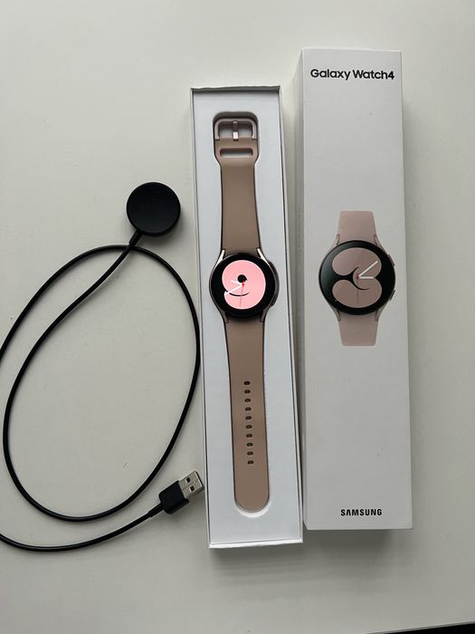 Samsung Galaxy Watch 4 40mm