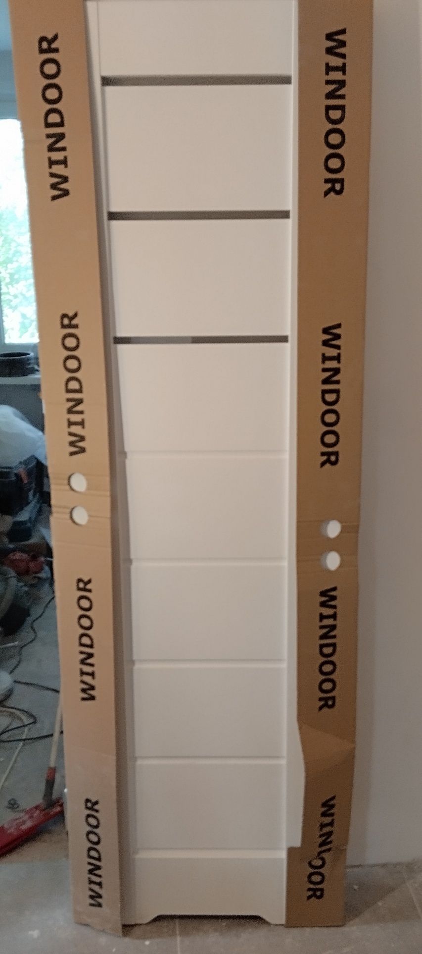 Drzwi windor 60 Prawe