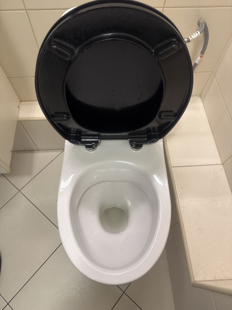 wc wolnostojacy toaleta sedes