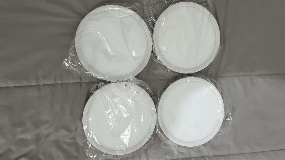 Lampadas led para teto