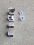 BLOW wtyk sieciowy adapter UK