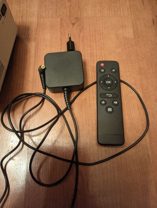 Проектор Aopen QF12