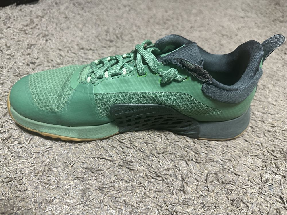 Короссовки Adidas