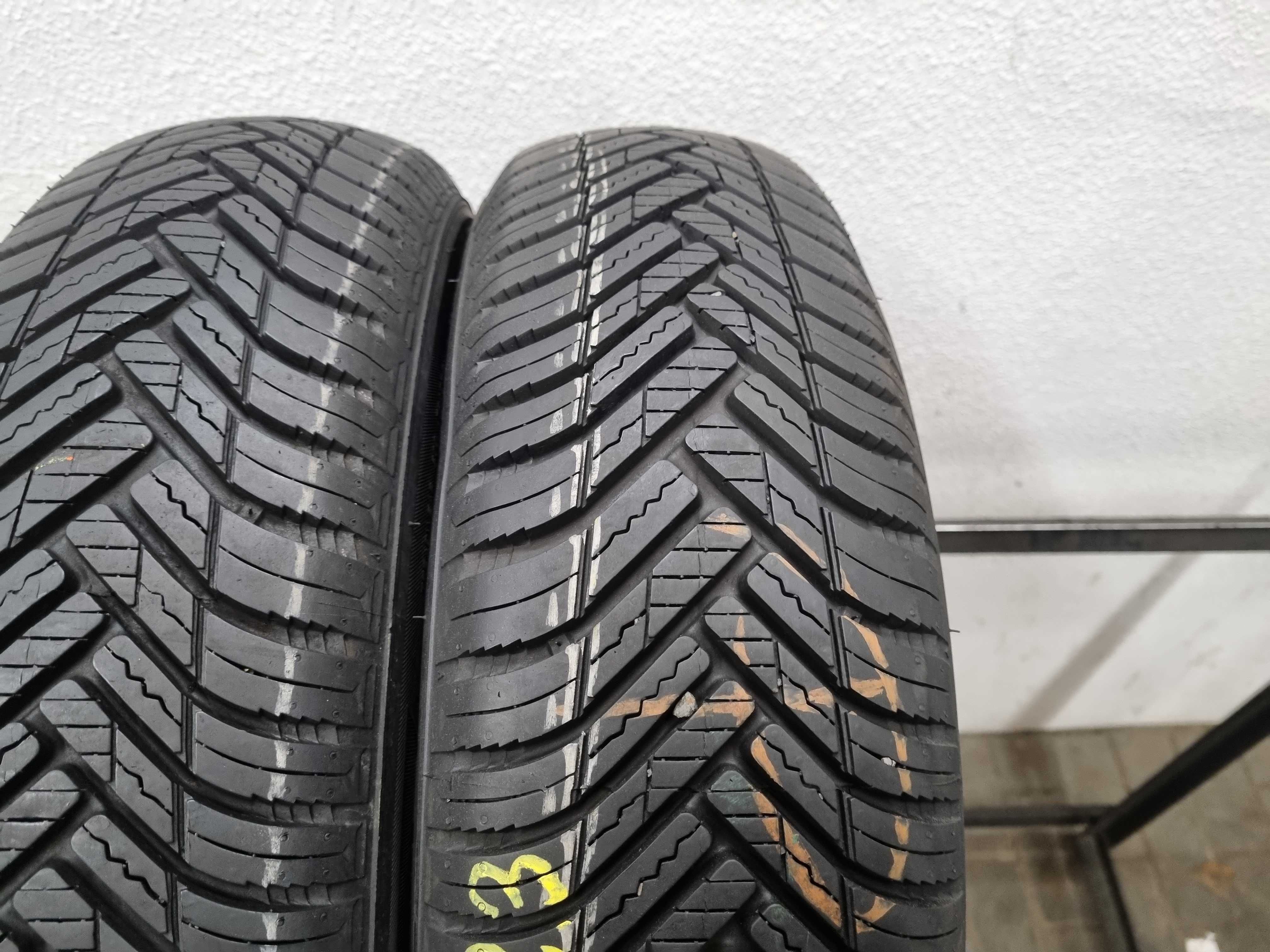 165/70/14 85T Hankook Kinergy 4S2 PARA OPON MONTAŻ WYSYŁKA Dot.2023/22