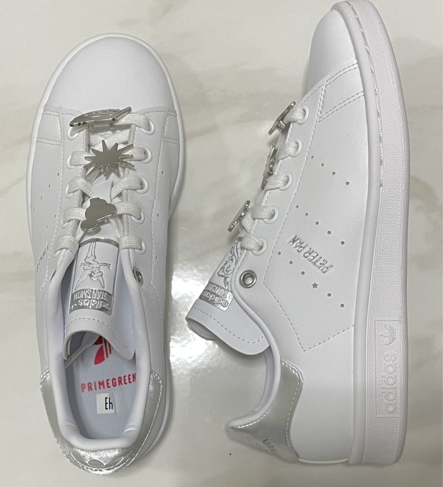 Продам новые кроссовки Adidas Stan Smith! original!