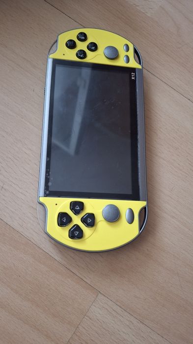 Дитяча ігрова приставка PSP X7 Plus 5"1