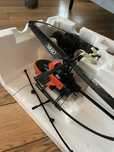 Sprzedam uzywany medel helikoptera RC