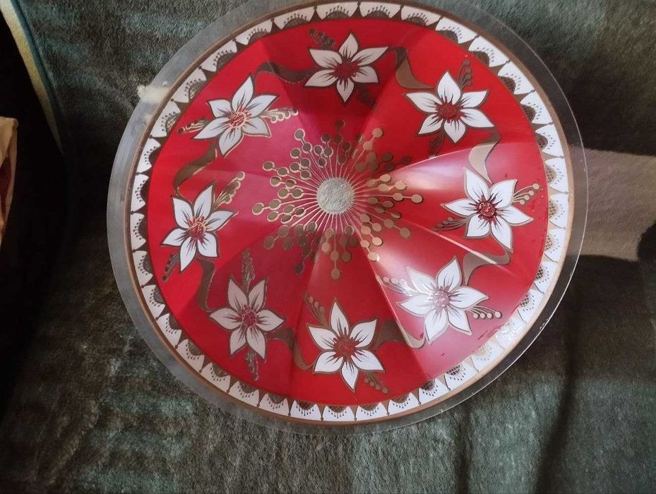 Плафон для люстры на кухню