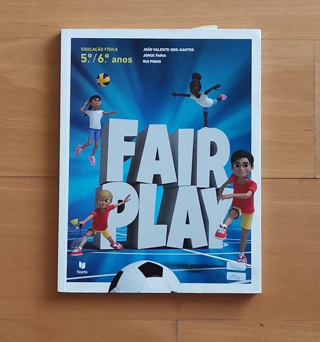 Manuais escolares (2 ciclo) educação física, ev e et