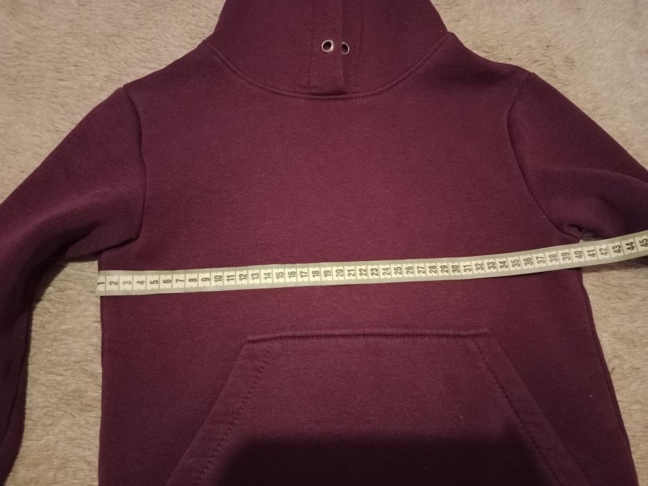 Теплий спортивний костюм