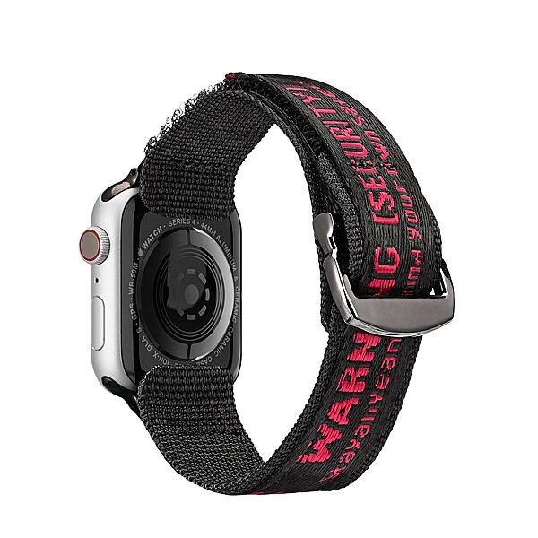 Dux Ducis Strap (Outdoor Version) pasek Apple Watch Ultra, SE, 8, 7, 6