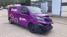 Opel VIVARO L2 * 2.0 145 * LIFT