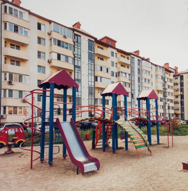 2-ком.квартира в тихом и экологическом районе ЖК Мариинский. (335-839)