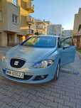 Seat Leon Seat Leon II 2006