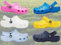 SALE! Crocs Classic Kids Крокси Классік Дитячі Класичні