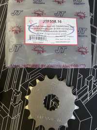 Nowa zębatka JTF 55-16