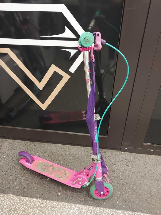 Hulajnoga dziewczęca Oxelo