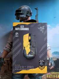 Ігрова миша Razer Viper V2 Pro PUBG Edition