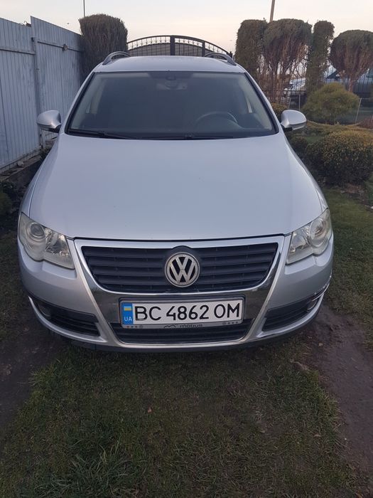 Продам Volkswagen Passat B6