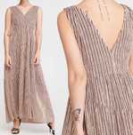 Nowa maxi sukienka Reserved S