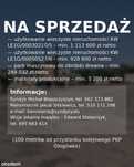 Budynek biurowy z wydzielonym lokalem mieszkalnym (cena brutto)